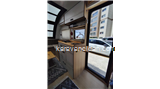 Sky400 Full+Full O1 Karavan Webast,Şofben,TV Uydu ACİLLLL